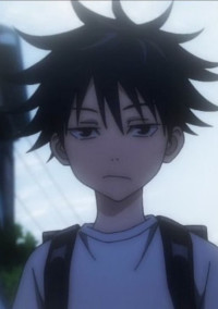 伏黒君の推し