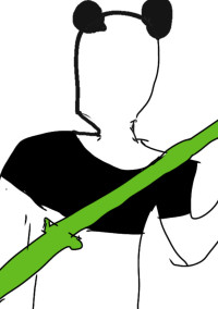 画力がなさすぎる中年男性の描いた絵