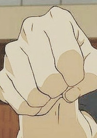 なんか似てる。(ルート)