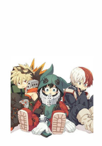 プロヒーローはJKでした。