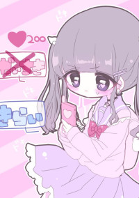 ぶりっ子の演技も大変ですね♡