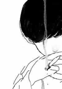 タバコの時間【短編小説】
