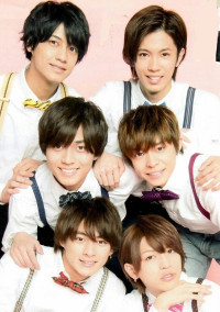 King&Princeとシェアハウス?