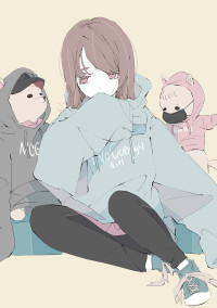 腐っている者同盟☆