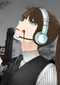 私は強くなる