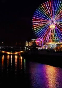 アミューズメントの法廷式
