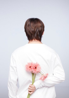 補習の先生がいけめんすぎて集中できない件について。