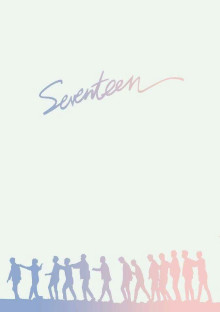 SEVENTEENのヨジャヌナは大変なんです。