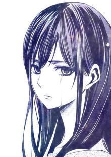 お魚さん達へ私の復讐を❤ chapter2
