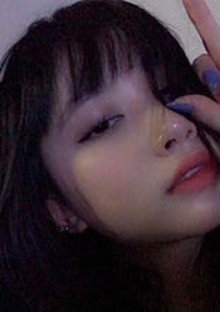 BTSと不良の彼女