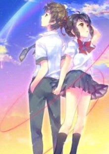 FIRST KISSは何の味?