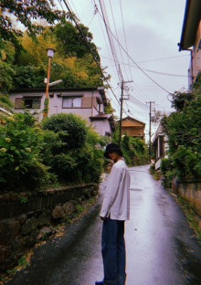 また、明日