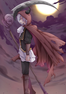 私の旦那は狼