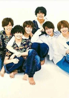 King&Queen&Prince！？