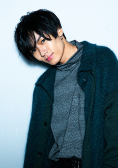 ある人を探しています。