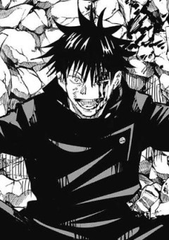 伏黒くんの好きな人