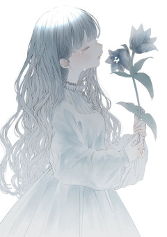 失敗作少女【赤】