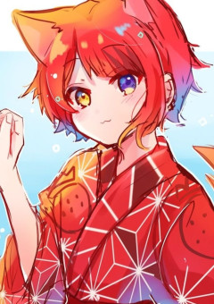 アダルトチルドレン【赤】