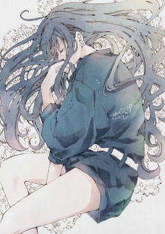 フラレガイガール【赤】