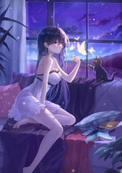 ナミカレ【青】