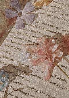 頼って、お願い。