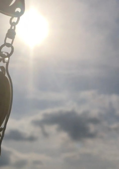 もう全部全部疲れたんだよ