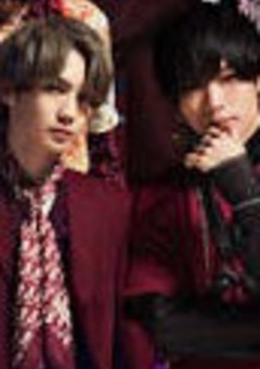 推しとひとつ屋根の下？！？！