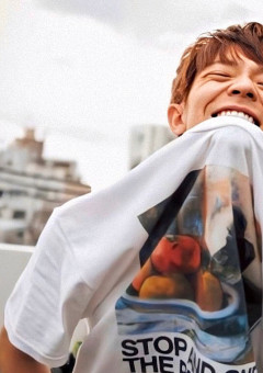 お兄はただの馬鹿…じゃなかった！？