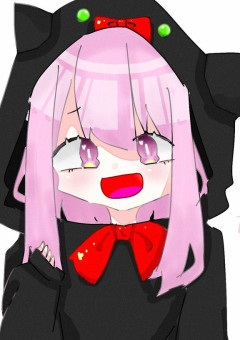 いらすとぅ。