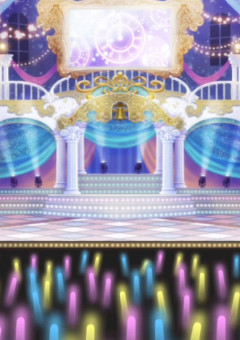 アイドル☆はときめきがとまらない！！～スターライト～