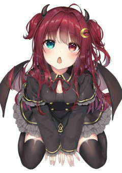 転生したら悪魔になっていた