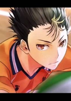 私の夫は西谷夕
