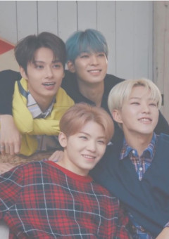 ☁️ 出 会 っ た 時 か ら ☁️ 9 6