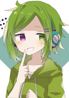 森の住民達のリスナーになる子おいで?