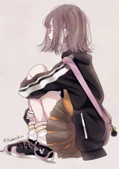 モブキャラでいたいんです!