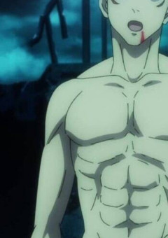  た っ た 1 人 の 3 年 生 .