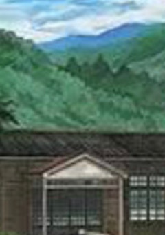 暗殺教室に怪物が来ました
