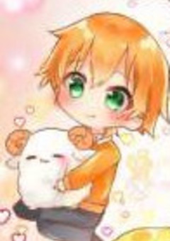 ジェルくんとの物語