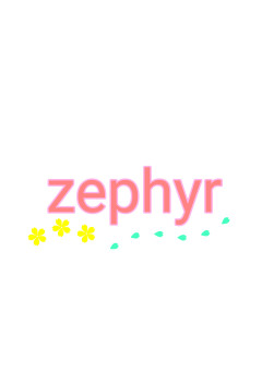 zephyr