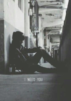I NEED YOU