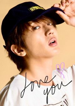 Love you