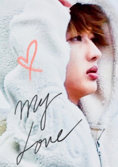 My Love 