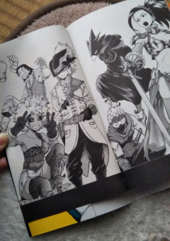 十傑編〜竜族の君と隠している私〜