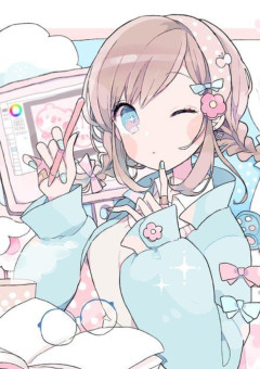 募集形式小説‐Nanaのぼしゅー！シリーズ‐