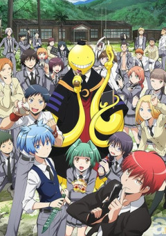 椚ヶ丘中学校 暗殺教室 の小説 夢小説検索結果 50件 無料スマホ夢小説ならプリ小説 Bygmo