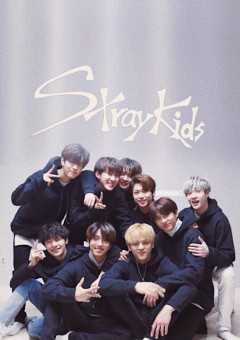 straykids BL
