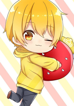 新しい出会い•*¨*•.¸¸☆*･ﾟ