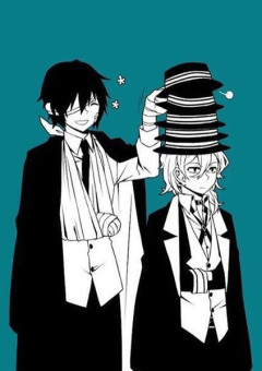 異能特務課の少女､不良の世界に足を踏み込む