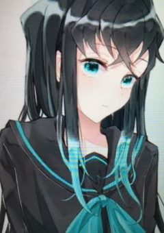 霞柱の妹は呪いの世界に行ってしまった！？