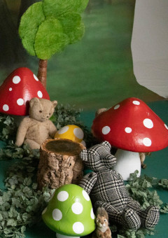 私の彼氏は田中樹!?